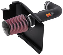 Load image into Gallery viewer, K&amp;N 57-9011 Performance Air Intake System for Select Lexus GS400