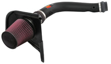 Load image into Gallery viewer, K&amp;N 57-9016-1 Performance Air Intake System for Select Toyota 4Runner, Toyota Tacoma