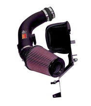 Load image into Gallery viewer, K&amp;N 57-9018 Performance Air Intake System for Select Lexus IS300