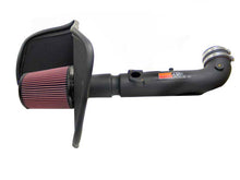 Load image into Gallery viewer, K&amp;N 57-9020 Performance Air Intake System for Select Toyota Sequoia, Toyota Tundra