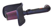 Load image into Gallery viewer, K&amp;N 57-9021 Performance Air Intake System for Select Toyota Land Cruiser