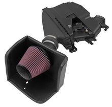 Load image into Gallery viewer, K&amp;N 57-9025 Performance Air Intake System for Select Toyota Tacoma
