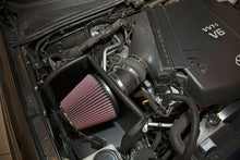 Load image into Gallery viewer, K&amp;N 57-9025 Performance Air Intake System for Select Toyota Tacoma