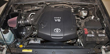Load image into Gallery viewer, K&amp;N 57-9025 Performance Air Intake System for Select Toyota Tacoma