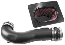 Load image into Gallery viewer, K&amp;N 57-9027 Performance Air Intake System for Select Toyota Sequoia, Toyota Tundra
