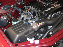 Load image into Gallery viewer, K&amp;N 57-9027 Performance Air Intake System for Select Toyota Sequoia, Toyota Tundra