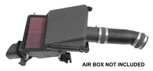 Load image into Gallery viewer, K&amp;N 57-9031 Performance Air Intake System for Select Toyota Sequoia, Toyota Tundra