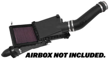 Load image into Gallery viewer, K&amp;N 57-9034 Performance Air Intake System for Select Toyota 4Runner, Toyota FJ Cruiser