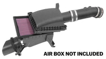 Load image into Gallery viewer, K&amp;N 57-9036 Performance Air Intake System for Select Toyota Sequoia, Toyota Tundra