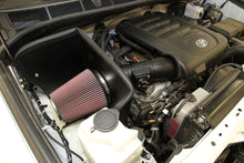 Load image into Gallery viewer, K&amp;N 57-9036 Performance Air Intake System for Select Toyota Sequoia, Toyota Tundra