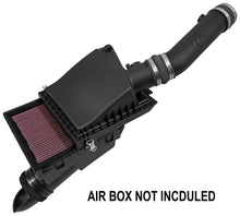 Load image into Gallery viewer, K&amp;N 57-9039 Performance Air Intake System for Select Toyota Tacoma