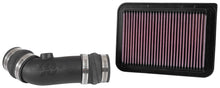 Load image into Gallery viewer, K&amp;N 57-9041 Performance Air Intake System for Select Scion iM, Toyota Corolla, Toyota Corolla iM
