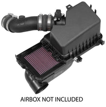 Load image into Gallery viewer, K&amp;N 57-9041 Performance Air Intake System for Select Scion iM, Toyota Corolla, Toyota Corolla iM