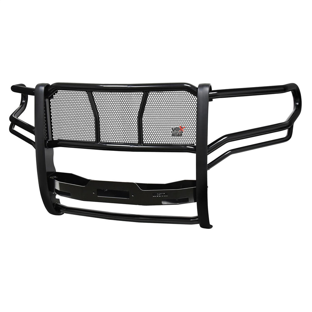 Westin 57-93975 HDX Winch Mount Grille Guard for Select Ram