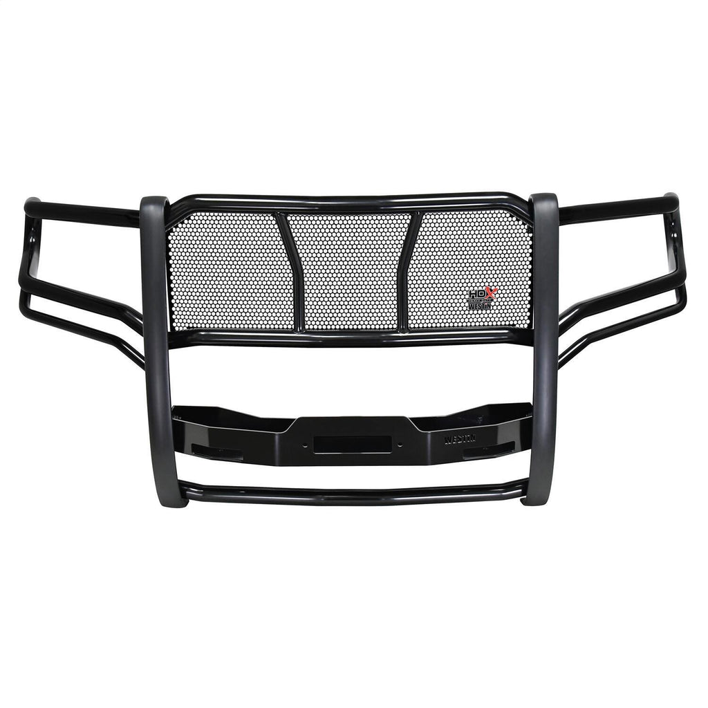 Westin 57-93975 HDX Winch Mount Grille Guard for Select Ram