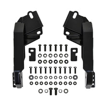 Load image into Gallery viewer, Westin 57-93975 HDX Winch Mount Grille Guard for Select Ram