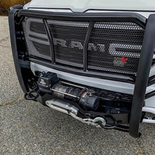 Load image into Gallery viewer, Westin 57-93975 HDX Winch Mount Grille Guard for Select Ram