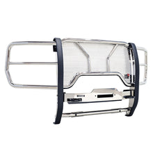 Load image into Gallery viewer, Westin 57-94100 HDX Winch Mount Grille Guard for Select Ford F-250 Super Duty, Ford F-350 Super Duty, Ford F-450 Super Duty, Ford F-550 Super Duty, Ford F-600 Super Duty