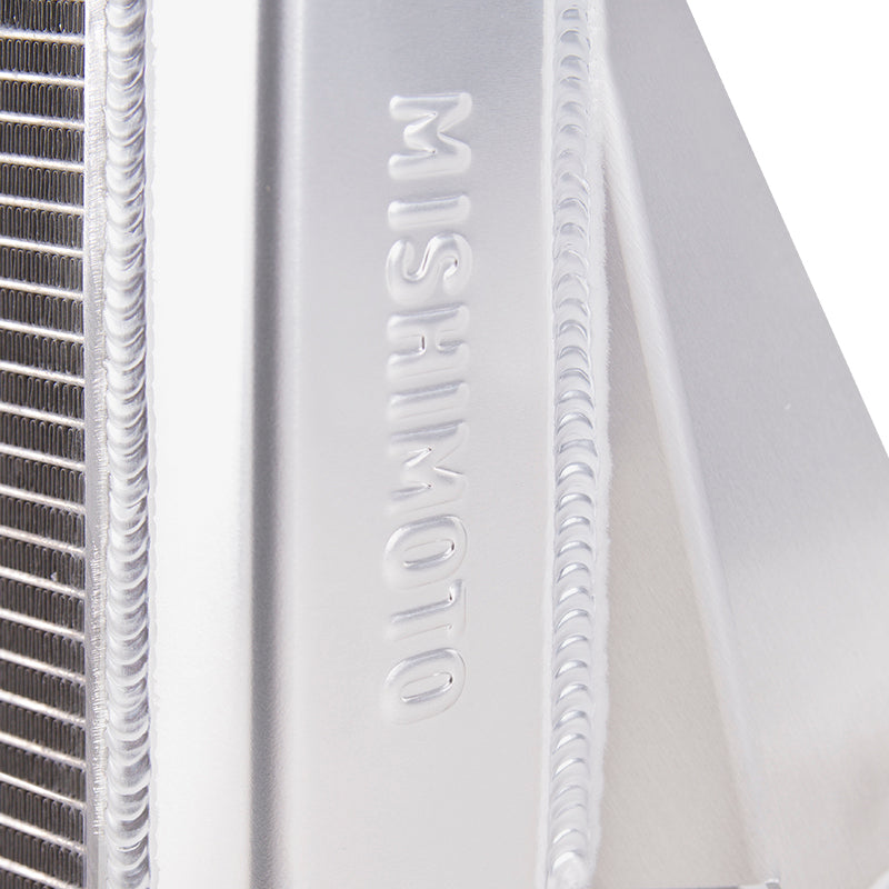 ~(57-Lbs.-52X33x9)~-Ford-6.7L-Powerstroke-Aluminum-Primary-Radiator-2011-2016
