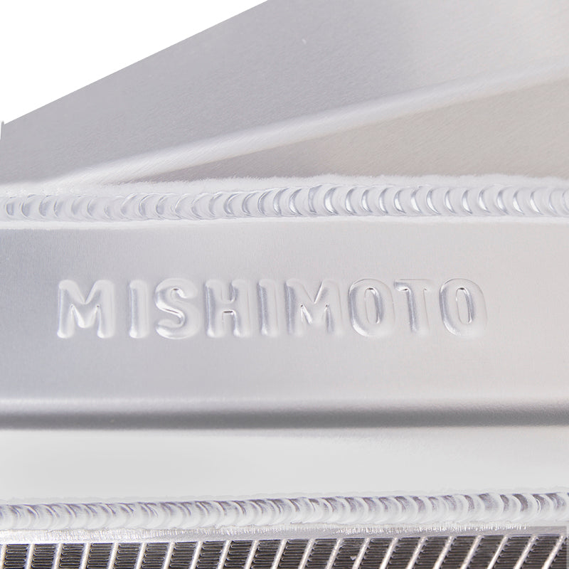 ~(57-Lbs.-52X33x9)~-Ford-6.7L-Powerstroke-Aluminum-Primary-Radiator-2011-2016