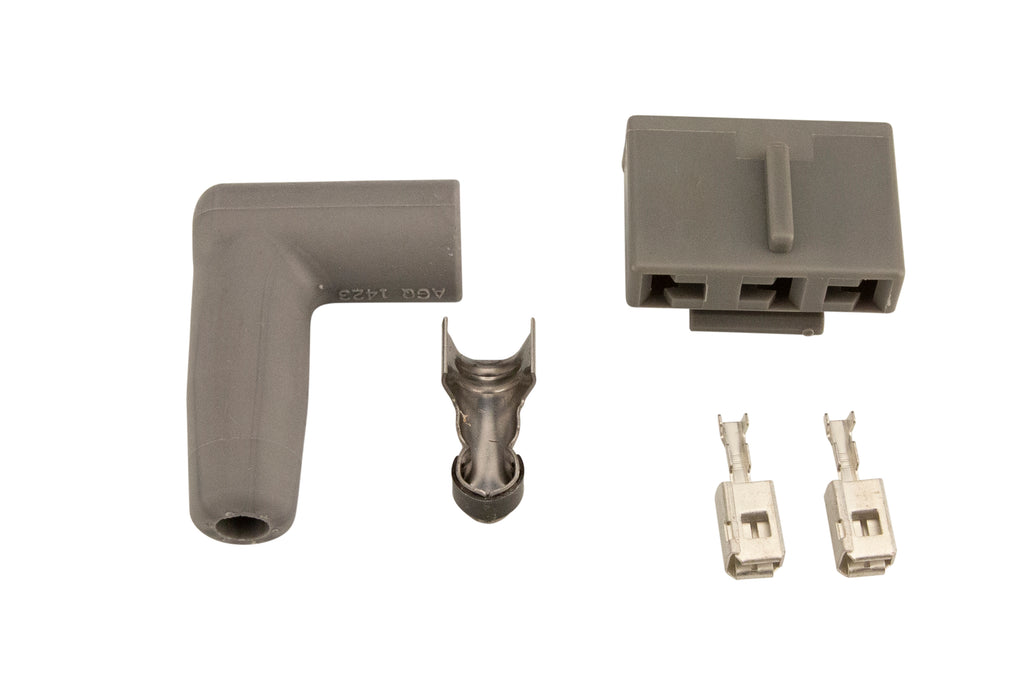 FAST 5700-0192 E93 Ignition Coil Electrical Connector Kit