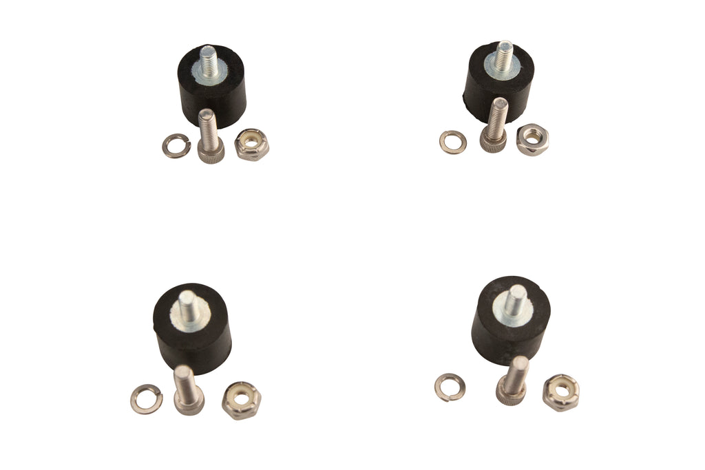 FAST 1000-1032 E6 and E7 Ignition System Shock Mounts
