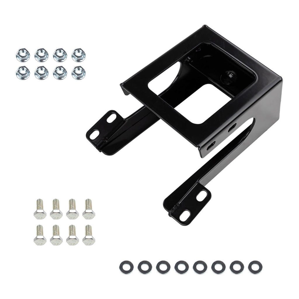 ARB 5700050 Antenna Mount for Select Toyota Land Cruiser