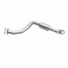 Load image into Gallery viewer, MagnaFlow Exhaust Products 5592697 California CARB Direct-Fit Catalytic Converter for Select Lexus GX470, Toyota 4Runner
