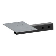 Load image into Gallery viewer, Luverne 570010 LUVERNE 570010 Grip Step 2in. x 2in. Receiver Hitch Step Mount (Shank Only)