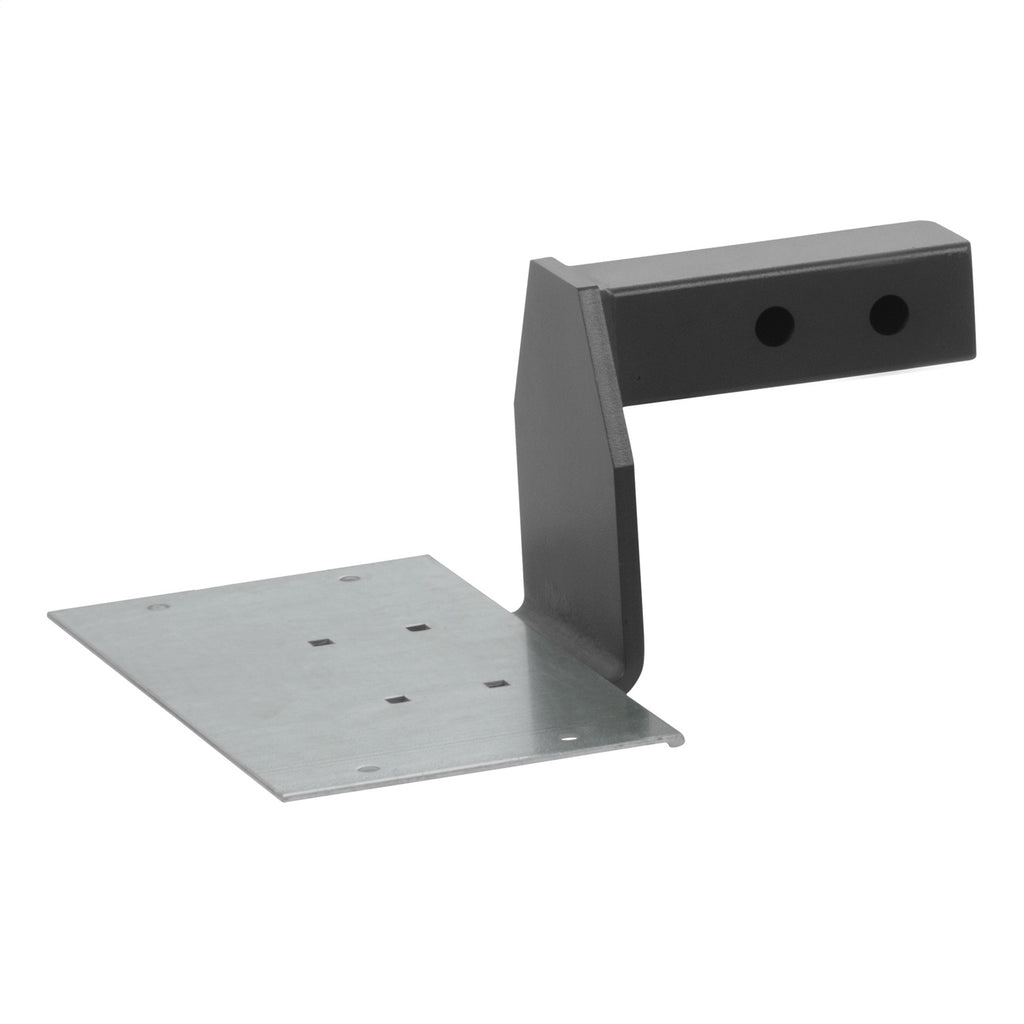 Luverne 570015 LUVERNE 570015 Grip Step 2in. x 2in. Receiver Hitch Step Mount (Shank Only)