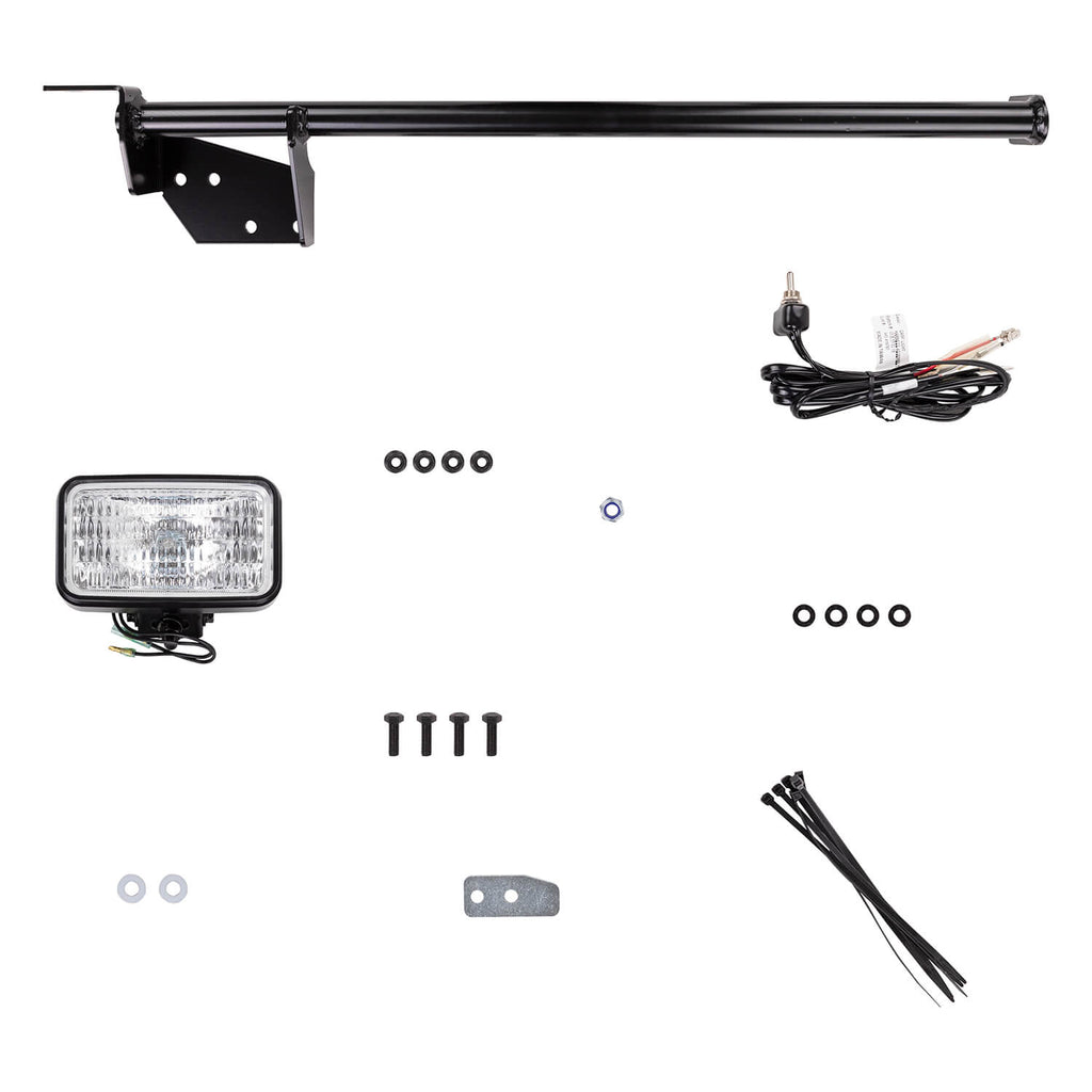 ARB 5700202 Camp Light for Select Toyota Land Cruiser