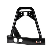 Load image into Gallery viewer, ARB 5700251 Swingaway Spare Tire Carrier Left Side for Select Toyota Land Cruiser