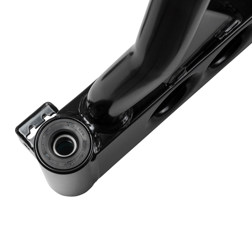ARB 5700251 Swingaway Spare Tire Carrier Left Side for Select Toyota Land Cruiser
