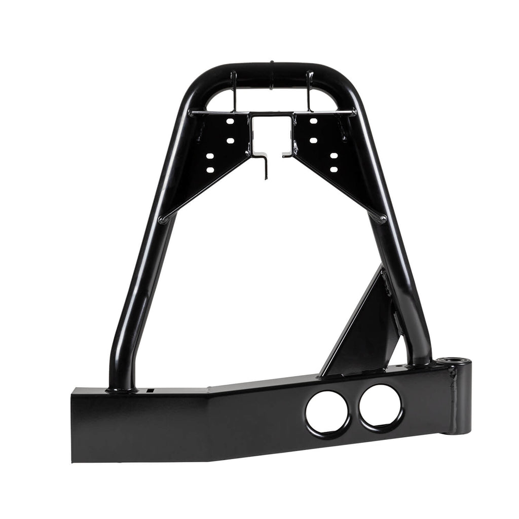 ARB 5700252 Swingaway Spare Tire Carrier Right side for Select Toyota Land Cruiser