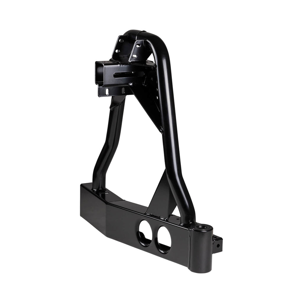 ARB 5700252 Swingaway Spare Tire Carrier Right side for Select Toyota Land Cruiser