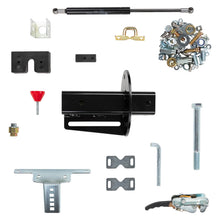 Load image into Gallery viewer, ARB 5700252 Swingaway Spare Tire Carrier Right side for Select Toyota Land Cruiser