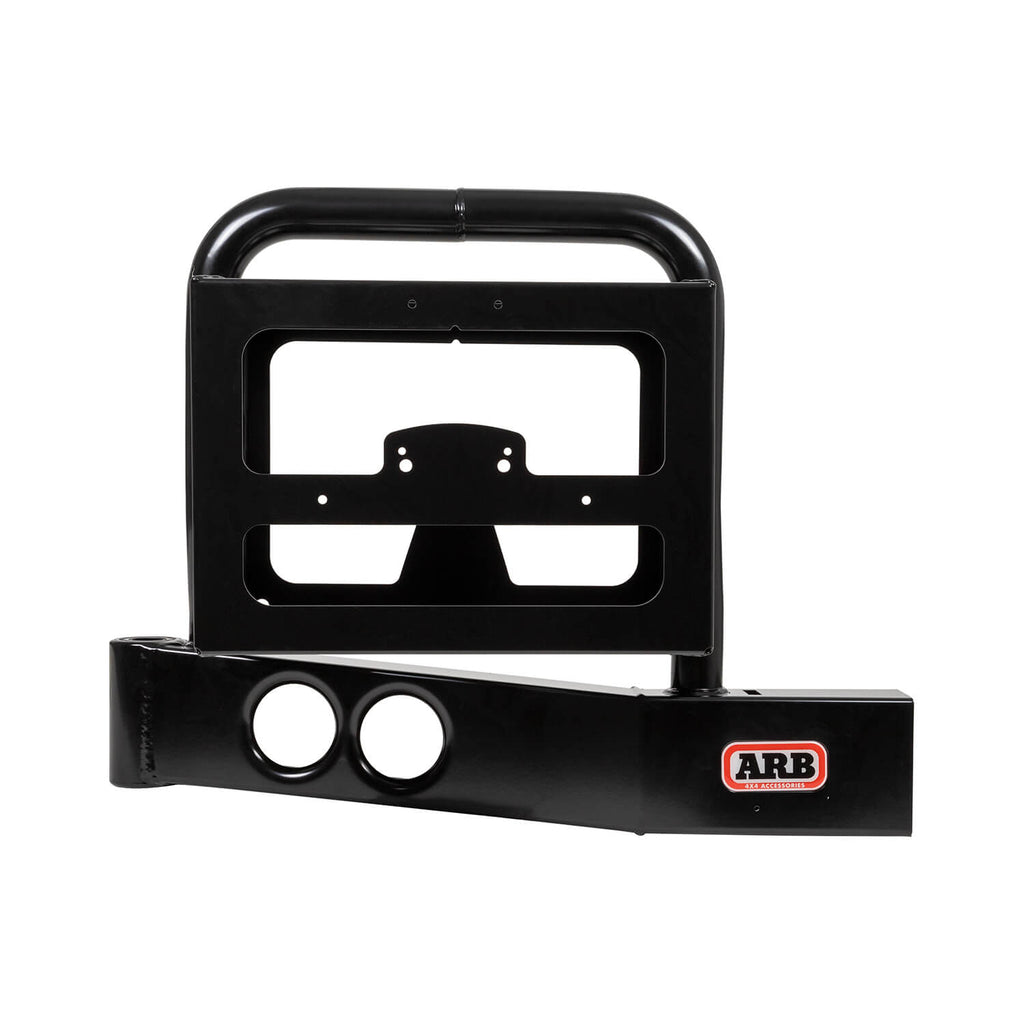 ARB 5700261 Jerry Can Holder Left Side for Select Toyota Land Cruiser