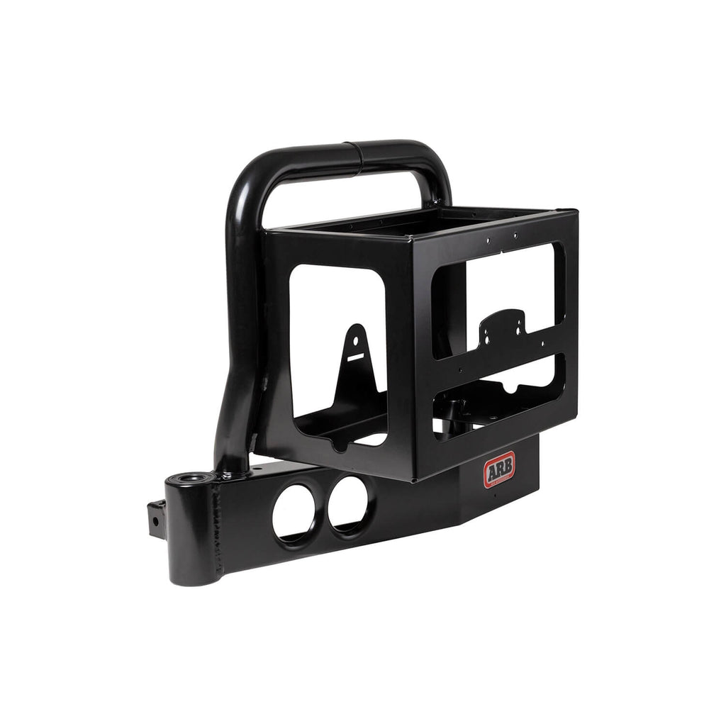 ARB 5700261 Jerry Can Holder Left Side for Select Toyota Land Cruiser