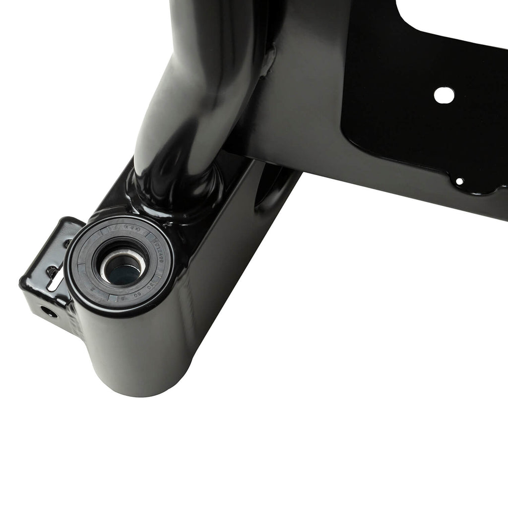 ARB 5700261 Jerry Can Holder Left Side for Select Toyota Land Cruiser