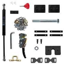 Load image into Gallery viewer, ARB 5700261 Jerry Can Holder Left Side for Select Toyota Land Cruiser