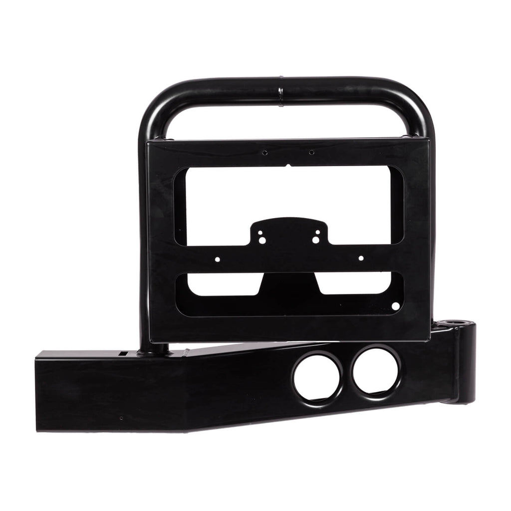 ARB 5700262 Jerry Can Holder Right Hand Side for Select Toyota Land Cruiser