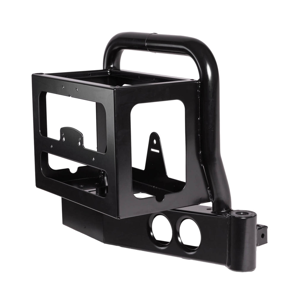 ARB 5700262 Jerry Can Holder Right Hand Side for Select Toyota Land Cruiser