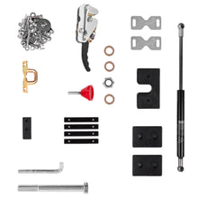Load image into Gallery viewer, ARB 5700262 Jerry Can Holder Right Hand Side for Select Toyota Land Cruiser