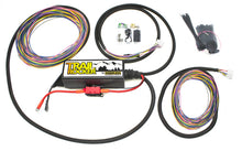 Load image into Gallery viewer, Painless Wiring 57005 Trail Rocker Relay Center for Select Jeep Wrangler, Jeep Wrangler JK