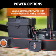 Load image into Gallery viewer, CURT 57009 Tire Linc Auto Advanced TPMS Tire Pressure Monitoring System