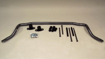 Hellwig 5700 Front Sway Bar Kit for Select Buick Century, Buick Regal, Chevrolet El Camino, Chevrolet Malibu, Chevrolet Monte Carlo, Chevrolet Sprint, Oldsmobile Cutlass, Oldsmobile Cutlass Calais, Oldsmobile Cutlass Ciera, Oldsmobile Cutlass Cruiser,
