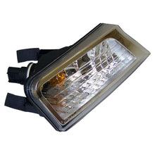 Load image into Gallery viewer, Crown Automotive Jeep Replacement 57010124AA Right Park and Turn Signal Lamp for 2008-2012 Jeep KK Liberty for Select Jeep Liberty