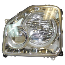 Load image into Gallery viewer, Crown Automotive Jeep Replacement 57010170AE Right Headlight Assembly for Jeep KK Liberty w/o Fog Lamps. Includes Bulbs. for Select Jeep Liberty