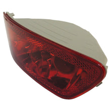 Load image into Gallery viewer, Crown Automotive Jeep Replacement 57010717AC Left Rear Fog Lamp for Select 11-22 Jeep Grand Cherokee, 11-17 Patriot, Compass
