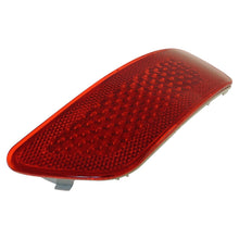 Load image into Gallery viewer, Crown Automotive Jeep Replacement 57010720AC Rt. Rear Fascia Reflector for Jeep 11-22 Grand Cherokee, 11-17 Compass, Patriot for Select Dodge Journey, Jeep Compass, Jeep Grand Cherokee, Jeep Patriot